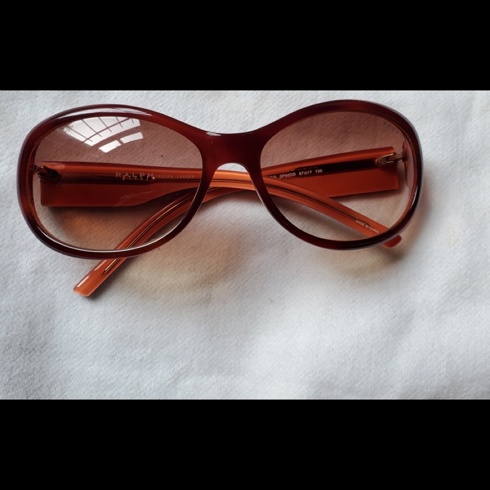 Ralph Lauren sunglasses